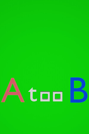 AtooB cover art