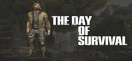 The Day Of Survival Steam header image