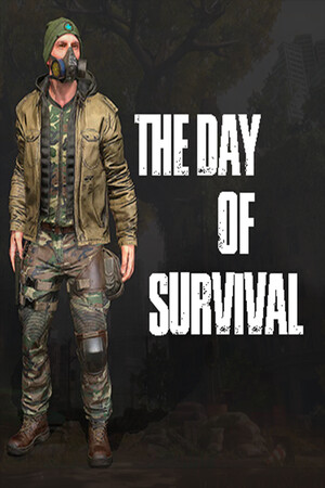 The Day Of Survival — обложка