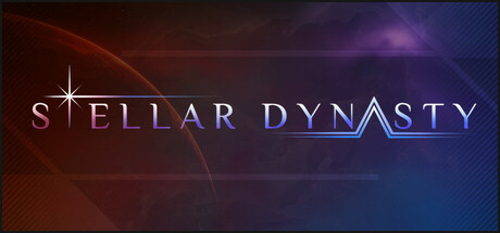 Stellar Dynasty Steam header image