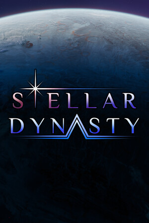 Stellar Dynasty cover art