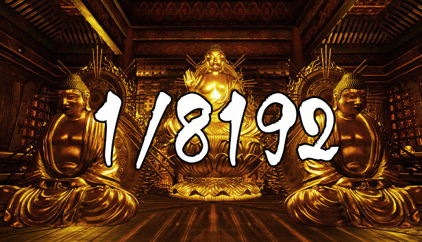 1/8192 Steam capsule image