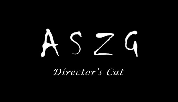 ASZG Project Steam capsule image