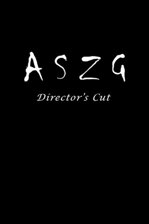 ASZG Project Director's Cut cover art