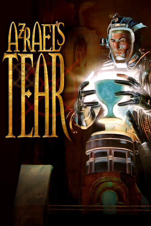 Azrael's Tear