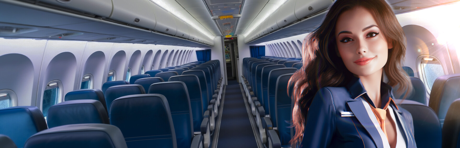 Sex Airlines