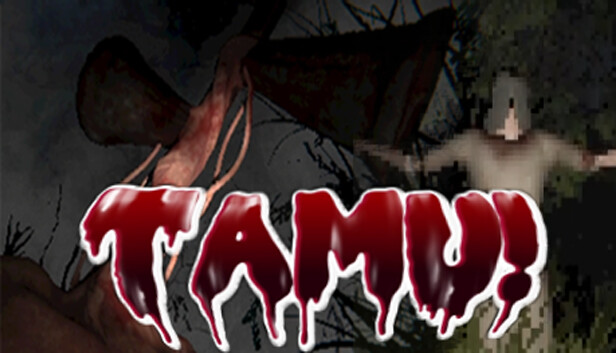 TAMU Steam capsule image