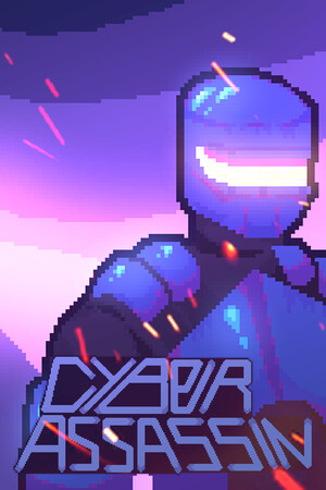 Cyber Assasin