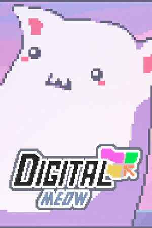 Digital Meow
