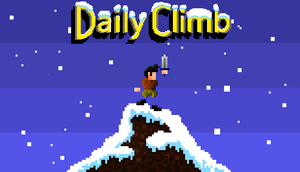 Daily Climb Steam capsule image