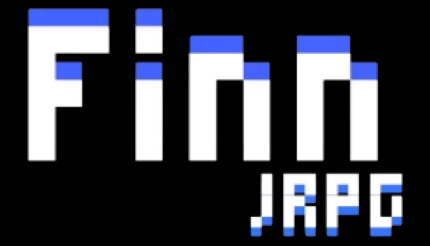 Finn JRPG Steam capsule image