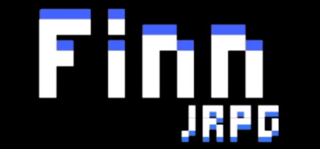 Finn JRPG Steam header image