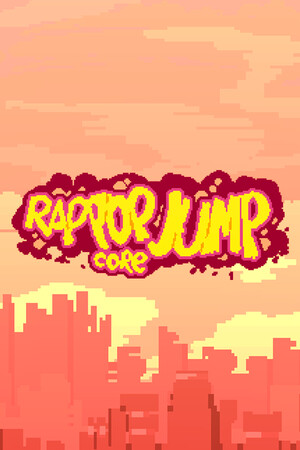 Rap Pop Jump Core — обложка