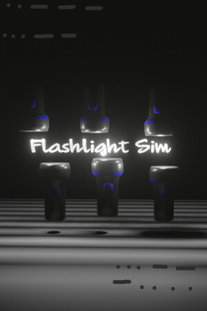 Flashlight Sim cover art