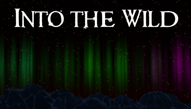 Into the Wild Steam capsule image