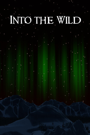 Into the Wild cover art
