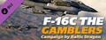 DCS: F-16C The Gamblers Campaign by Baltic Dragon