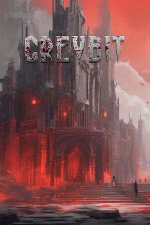 Greybit cover art