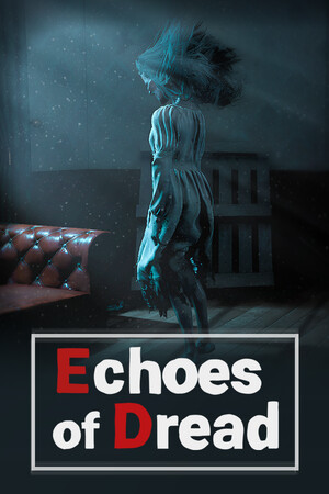 Echoes of Dread cover art
