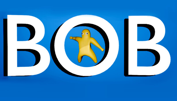 Bob Steam capsule image