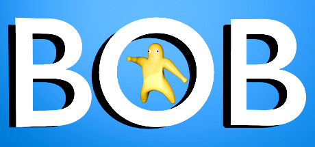 Bob Steam header image