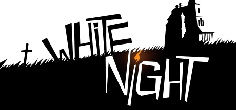 White Night Cover Image