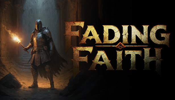 Fading Faith Steam capsule image
