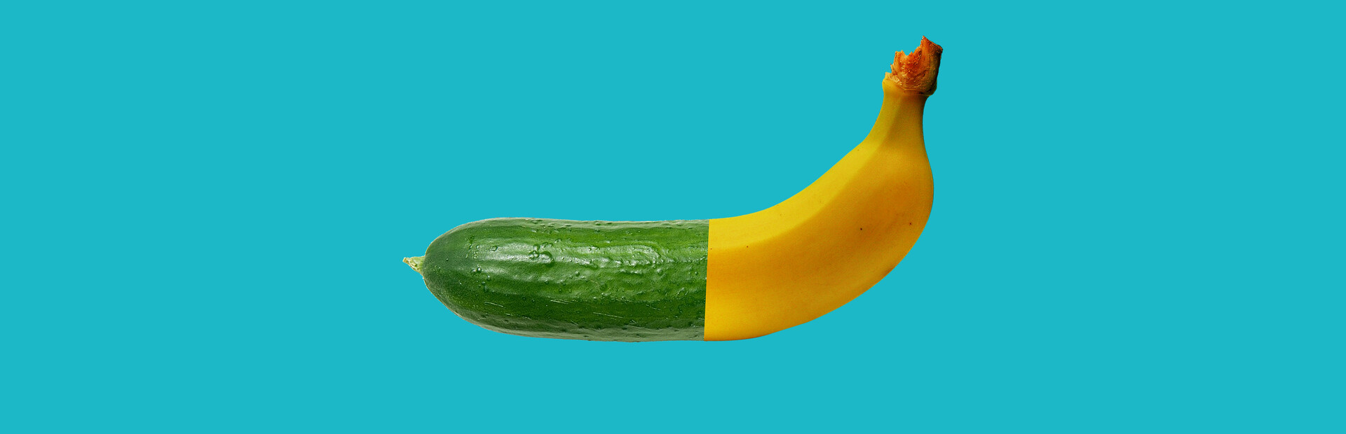 Banana Cucumber