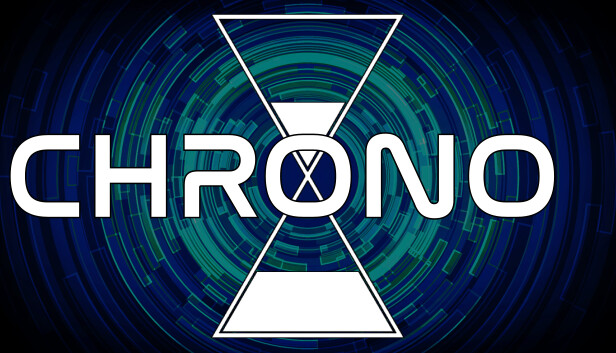 Chrono Steam capsule image