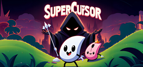 Super Cursor