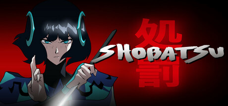 Shobatsu Steam header image