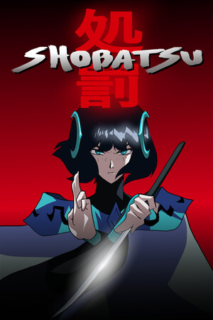 Shobatsu cover art