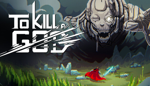 To Kill a God Steam capsule image