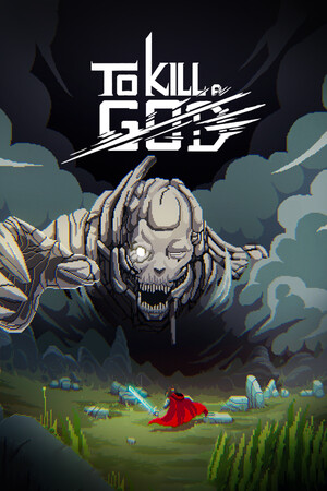 To Kill a God cover art
