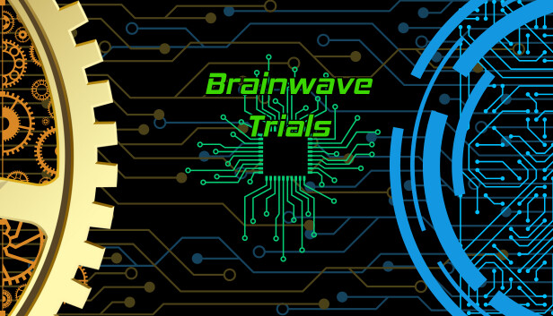 Brainwave Trials Steam capsule image