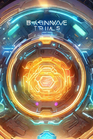 Brainwave Trials cover art