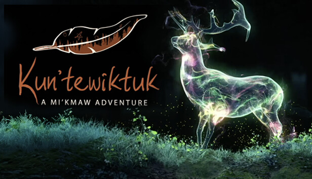 Kun’tewiktuk: A Mi’kmaw Adventure Steam capsule image