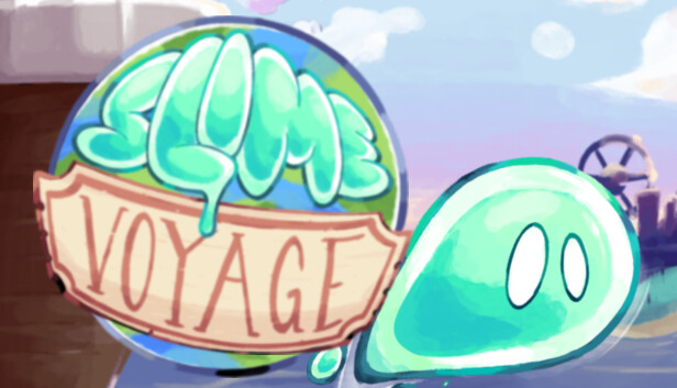 Slime Voyage Steam capsule image