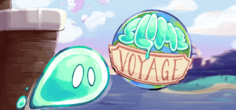 Slime Voyage Steam header image