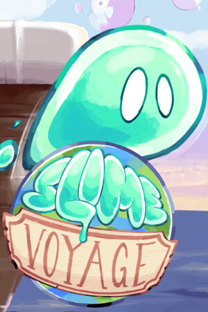 Slime Voyage cover art