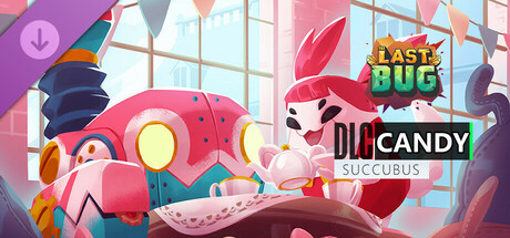 动物：森林法则 - Candy skin  / 甜心 英雄+皮肤包 Steam header image
