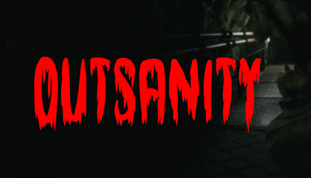 Outsanity Steam capsule image