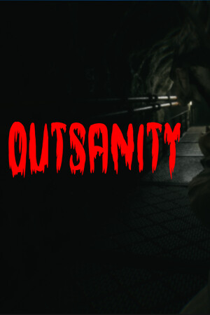 Outsanity cover art
