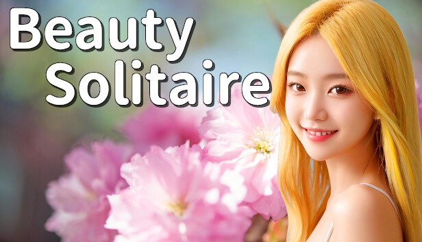 Beauty Solitaire Steam capsule image
