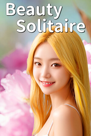 Beauty Solitaire cover art