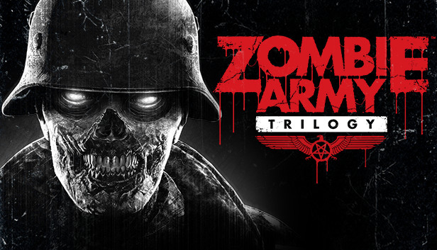 Zombie army trilogy levels