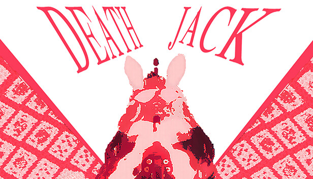 DeathJack Steam capsule image