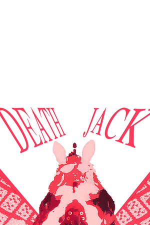 DeathJack cover art