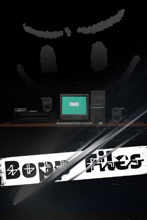 Bopp File cover art