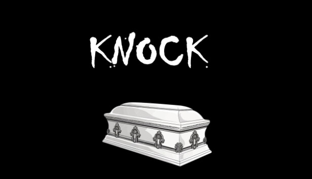 Knock Steam capsule image